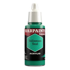 Gamers Guild AZ Army Painter Army Painter: Warpaints Fanatic: Acrylic - Talisman Teal (18ml) (Pre-Order) GTS