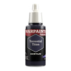 Gamers Guild AZ Army Painter Army Painter: Warpaints Fanatic: Acrylic - Terrestrial Titan (18ml) (Pre-Order) GTS