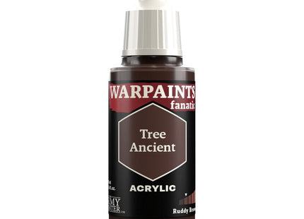 Gamers Guild AZ Army Painter Army Painter: Warpaints Fanatic: Acrylic - Tree Ancient (18ml) (Pre-Order) GTS