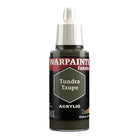 Gamers Guild AZ Army Painter Army Painter: Warpaints Fanatic: Acrylic - Tundra Taupe (18ml) (Pre-Order) GTS