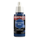 Gamers Guild AZ Army Painter Army Painter: Warpaints Fanatic: Acrylic - Ultramarine Blue (18ml) (Pre-Order) GTS