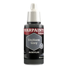 Gamers Guild AZ Army Painter Army Painter: Warpaints Fanatic: Acrylic - Uniform Grey (18ml) (Pre-Order) GTS