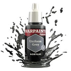 Gamers Guild AZ Army Painter Army Painter: Warpaints Fanatic: Acrylic - Uniform Grey (18ml) Southern Hobby