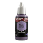 Gamers Guild AZ Army Painter Army Painter: Warpaints Fanatic: Acrylic - Violet Coven (18ml) (Pre-Order) GTS