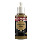 Gamers Guild AZ Army Painter Army Painter: Warpaints Fanatic: Acrylic - Wasteland Clay (18ml) (Pre-Order) GTS