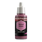 Gamers Guild AZ Army Painter Army Painter: Warpaints Fanatic: Acrylic - Weird Elixir (18ml) (Pre-Order) GTS