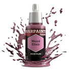 Gamers Guild AZ Army Painter Army Painter: Warpaints Fanatic: Acrylic - Weird Elixir (18ml) Southern Hobby