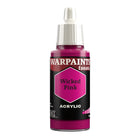 Gamers Guild AZ Army Painter Army Painter: Warpaints Fanatic: Acrylic - Wicked Pink (18ml) (Pre-Order) GTS