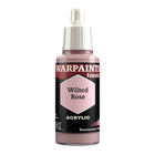 Gamers Guild AZ Army Painter Army Painter: Warpaints Fanatic: Acrylic - Wilted Rose (18ml) (Pre-Order) GTS