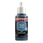 Gamers Guild AZ Army Painter Army Painter: Warpaints Fanatic: Acrylic - Wolf Grey (18ml) (Pre-Order) GTS