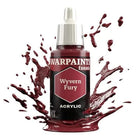Gamers Guild AZ Army Painter Army Painter: Warpaints Fanatic: Acrylic - Wyvern Fury (18ml) Southern Hobby