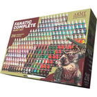 Gamers Guild AZ Army Painter Army Painter: Warpaints Fanatic - Complete Paint Set (Pre-Order) GTS