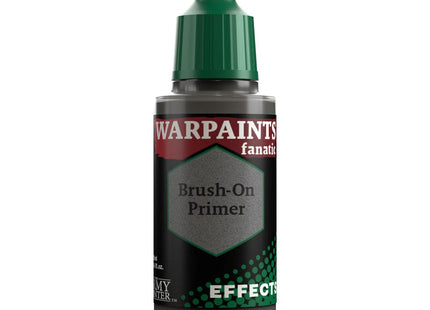 Gamers Guild AZ Army Painter Army Painter: Warpaints Fanatic: Effects: Brush-On Primer (18ml) (Pre-Order) GTS