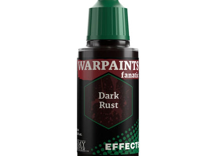 Gamers Guild AZ Army Painter Army Painter: Warpaints Fanatic: Effects: Dark Rust (18ml) (Pre-Order) GTS