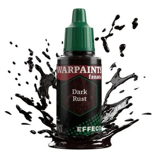 Gamers Guild AZ Army Painter Army Painter: Warpaints Fanatic: Effects: Dark Rust (18ml) Southern Hobby