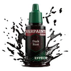 Gamers Guild AZ Army Painter Army Painter: Warpaints Fanatic: Effects: Dark Rust (18ml) Southern Hobby