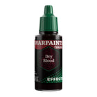 Gamers Guild AZ Army Painter Army Painter: Warpaints Fanatic: Effects: Dry Blood (18ml) (Pre-Order) GTS