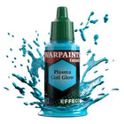Gamers Guild AZ Army Painter Army Painter: Warpaints Fanatic: Effects: Plasma Coil Glow (18ml) Southern Hobby