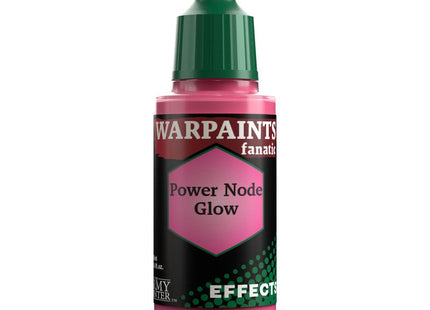 Gamers Guild AZ Army Painter Army Painter: Warpaints Fanatic: Effects: Power Node Glow (18ml) (Pre-Order) GTS