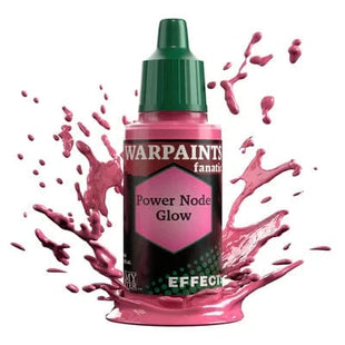 Gamers Guild AZ Army Painter Army Painter: Warpaints Fanatic: Effects: Power Node Glow (18ml) Southern Hobby