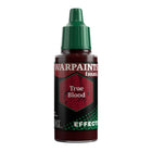 Gamers Guild AZ Army Painter Army Painter: Warpaints Fanatic: Effects: True Blood (18ml) (Pre-Order) GTS