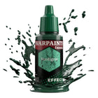 Gamers Guild AZ Army Painter Army Painter: Warpaints Fanatic: Effects: Verdigris (18ml) Southern Hobby