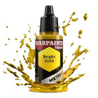 Gamers Guild AZ Army Painter Army Painter: Warpaints Fanatic: Metallics: Bright Gold (18ml) Southern Hobby