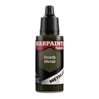 Gamers Guild AZ Army Painter Army Painter: Warpaints Fanatic: Metallics: Death Metal (18ml) (Pre-Order) GTS