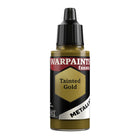 Gamers Guild AZ Army Painter Army Painter: Warpaints Fanatic: Metallics: Tainted Gold (18ml) (Pre-Order) GTS