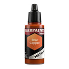 Gamers Guild AZ Army Painter Army Painter: Warpaints Fanatic: Metallics: True Copper (18ml) (Pre-Order) GTS