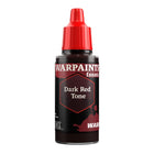 Gamers Guild AZ Army Painter Army Painter: Warpaints Fanatic: Washes: Dark Red Tone (18ml) (Pre-Order) GTS