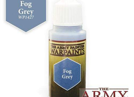 Gamers Guild AZ Army Painter Army Painter: Warpaints - Fog Grey Southern Hobby