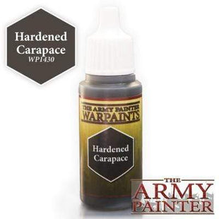 Gamers Guild AZ Army Painter Army Painter: Warpaints - Hardened Carapace Southern Hobby