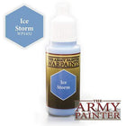 Gamers Guild AZ Army Painter Army Painter: Warpaints - Ice Storm Southern Hobby