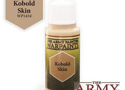 Gamers Guild AZ Army Painter Army Painter: Warpaints - Kobold Skin Southern Hobby