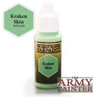 Gamers Guild AZ Army Painter Army Painter: Warpaints - Kraken Skin Southern Hobby