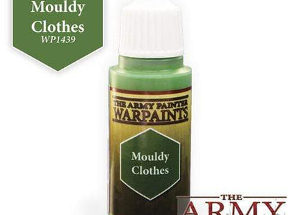 Gamers Guild AZ Army Painter Army Painter: Warpaints - Mouldy Clothes Southern Hobby