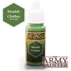 Gamers Guild AZ Army Painter Army Painter: Warpaints - Mouldy Clothes Southern Hobby