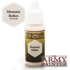 Gamers Guild AZ Army Painter Army Painter: Warpaints - Mummy Robes Southern Hobby
