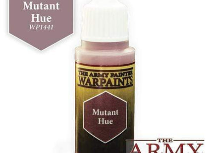 Gamers Guild AZ Army Painter Army Painter: Warpaints - Mutant Hue Southern Hobby