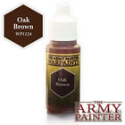 Gamers Guild AZ Army Painter Army Painter: Warpaints - Oak Brown Southern Hobby