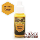 Gamers Guild AZ Army Painter Army Painter: Warpaints - Phoenix Flames Southern Hobby