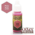 Gamers Guild AZ Army Painter Army Painter: Warpaints - Pixie Pink Southern Hobby