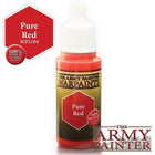 Gamers Guild AZ Army Painter Army Painter: Warpaints - Pure Red Southern Hobby