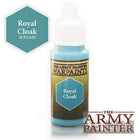 Gamers Guild AZ Army Painter Army Painter: Warpaints - Royal Cloak Southern Hobby