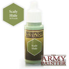 Gamers Guild AZ Army Painter Army Painter: Warpaints - Scaly Hide Southern Hobby