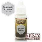 Gamers Guild AZ Army Painter Army Painter: Warpaints - Spaceship Exterior Southern Hobby