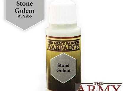Gamers Guild AZ Army Painter Army Painter: Warpaints - Stone Golem Southern Hobby
