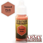 Gamers Guild AZ Army Painter Army Painter: Warpaints - Tanned Flesh Southern Hobby