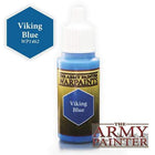 Gamers Guild AZ Army Painter Army Painter: Warpaints - Viking Blue Southern Hobby